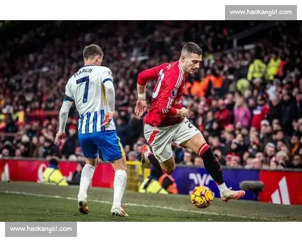 谢什科献曼联首助，红魔 4-2 布莱顿取三连胜
