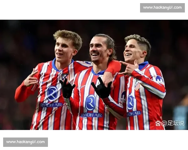 马德里竞技迎战格兰纳达争夺联赛关键三分之夜强强对话焦点战前瞻