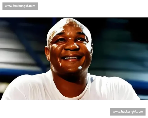 重拳时代的巅峰对决福尔曼与弗雷泽的宿命之战拳坛历史最震撼篇章